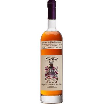 Picture of Willett Distillery Family Estate Bottled 4-Year-Old Small Batch Straight Bourbon Whiskey