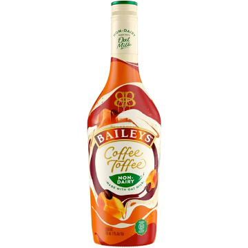 Picture of Baileys Coffee Toffee Liqueur