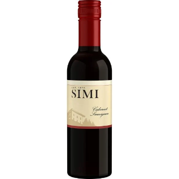 Picture of Simi Cabernet Sauvignon 2022
