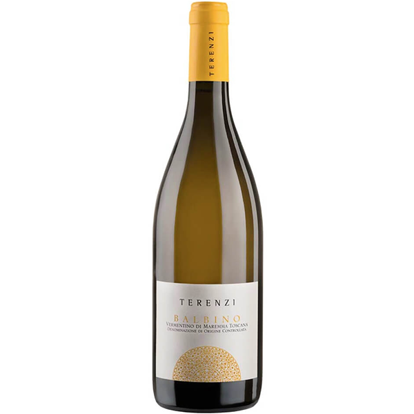 Picture of Terenzi Balbino Vermentino 2024