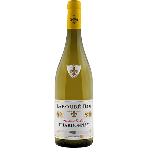 Picture of Laboure-Roi Chardonnay 2023