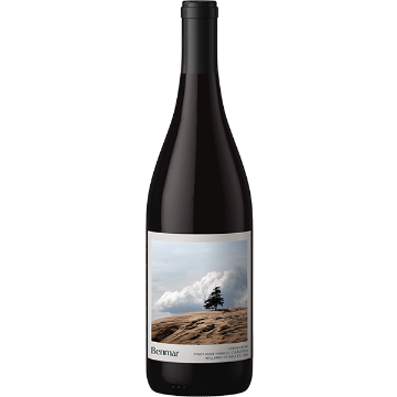 Picture of Benmar Springbok Pinot Noir 2024