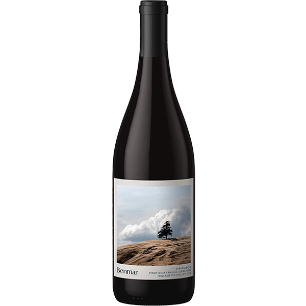 Picture of Benmar Springbok Pinot Noir 2024