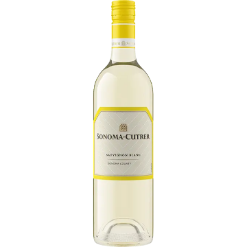 Picture of Sonoma-Cutrer Sonoma County Sauvignon Blanc 2024