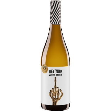 Picture of Hey You! White Blend 2023