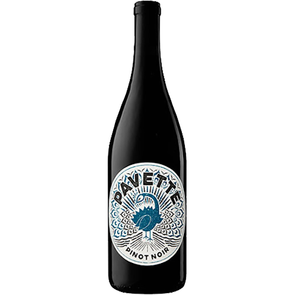 Picture of Pavette Pinot Noir 2024