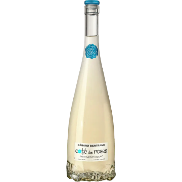 Picture of Gerard Bertrand Cote des Roses Sauvignon Blanc 2023