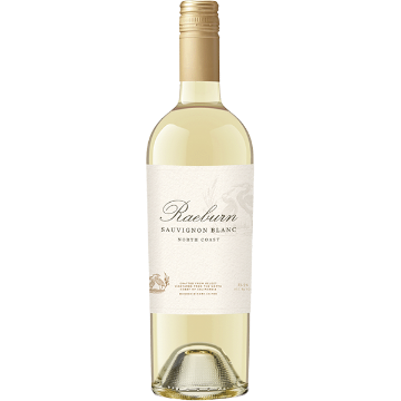 Picture of Raeburn North Coast Sauvignon Blanc 2023